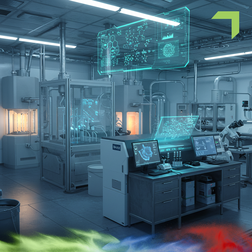 Advanced Research and Development 3 Advanced Research and Development 3